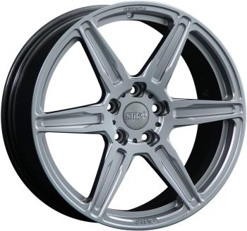 38 599 р. Диск SLIK 18х8,5 L831 SLIK 688248302  с доставкой в г. Керчь. Увеличить фотографию 1