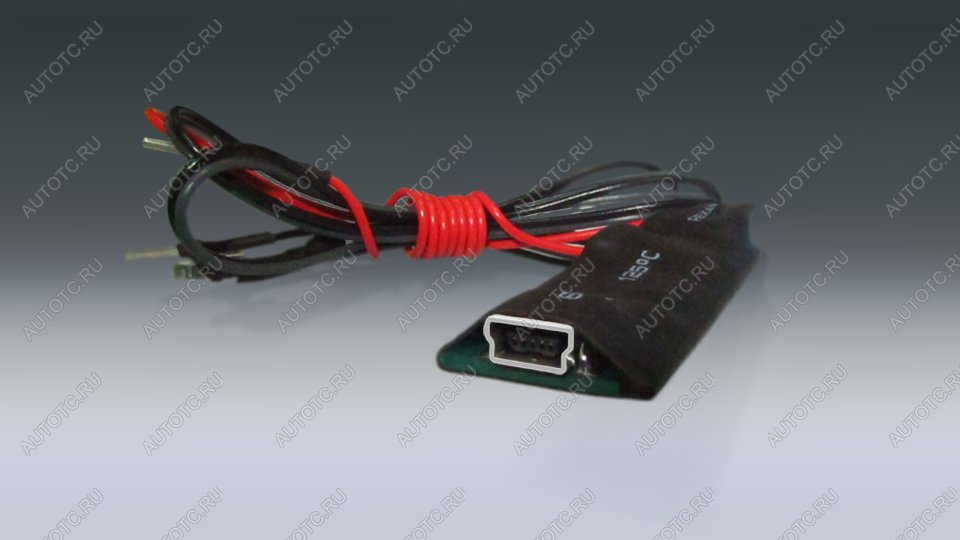 2 199 р. Программатор для комбинации приборов GAMMA GF-910 Ferrum 688246296  с доставкой в г. Керчь