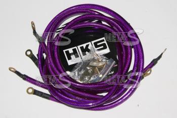 789 р. Минусовка HKS Китай 688245565  с доставкой в г. Керчь. Увеличить фотографию 1