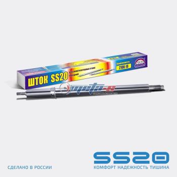 919 р. Шток передней стойки 2108 SS20 SS20 688248356  с доставкой в г. Керчь. Увеличить фотографию 1