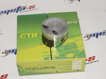 20 649 р. Поршни СТИ 312.01 (VolksWagen 1,2TSI 71,5мм CJZA, СYVA под кольца 1,21,22,0) СТИ 688249285  с доставкой в г. Керчь. Увеличить фотографию 1