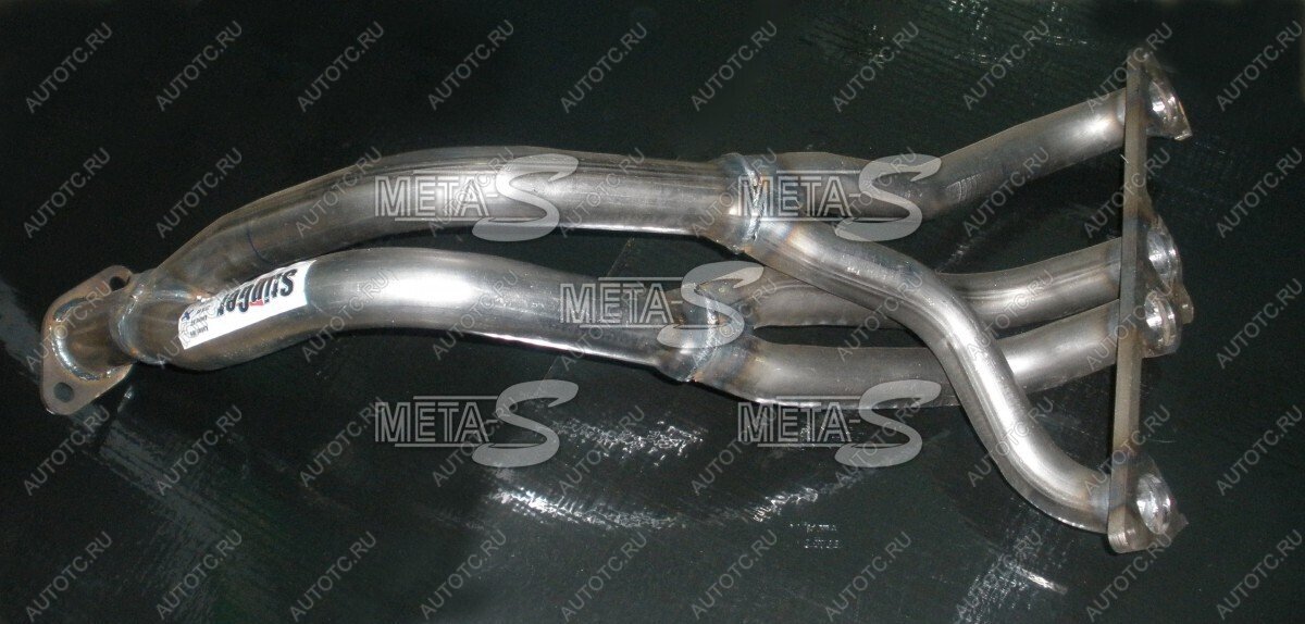 2 889 р. Паук 8-кл 2190 Stinger Гранта (38-43-51) Stinger 688245585  с доставкой в г. Керчь