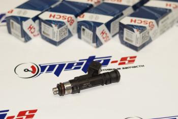 9 399 р. Форсунки топливные 192cc Bosch 0 280 158 107 (4 шт. оригинал) Волга BOSCH 688246351  с доставкой в г. Керчь. Увеличить фотографию 1