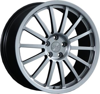 48 999 р. Диск SLIK 19х8,5 L902 SLIK 688247625  с доставкой в г. Керчь. Увеличить фотографию 1