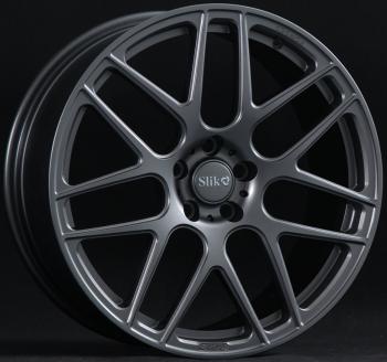 48 999 р. Диск SLIK 19х8,5 L906 SLIK 688247628  с доставкой в г. Керчь. Увеличить фотографию 1