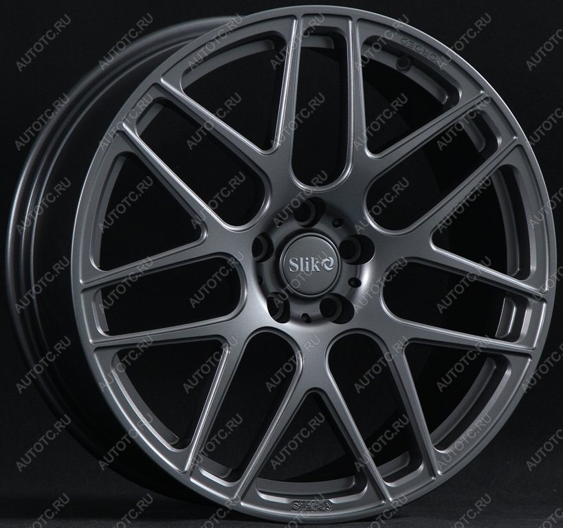 48 999 р. Диск SLIK 19х8,5 L906 SLIK 688247628  с доставкой в г. Керчь
