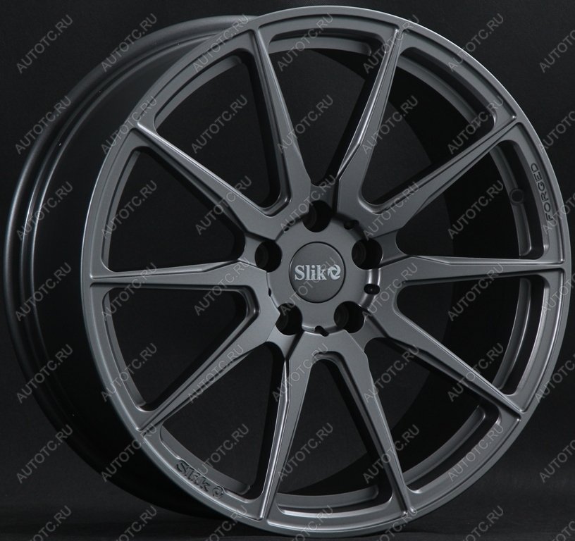 48 999 р. Диск SLIK 19х8,5 L915 SLIK 688247631  с доставкой в г. Керчь