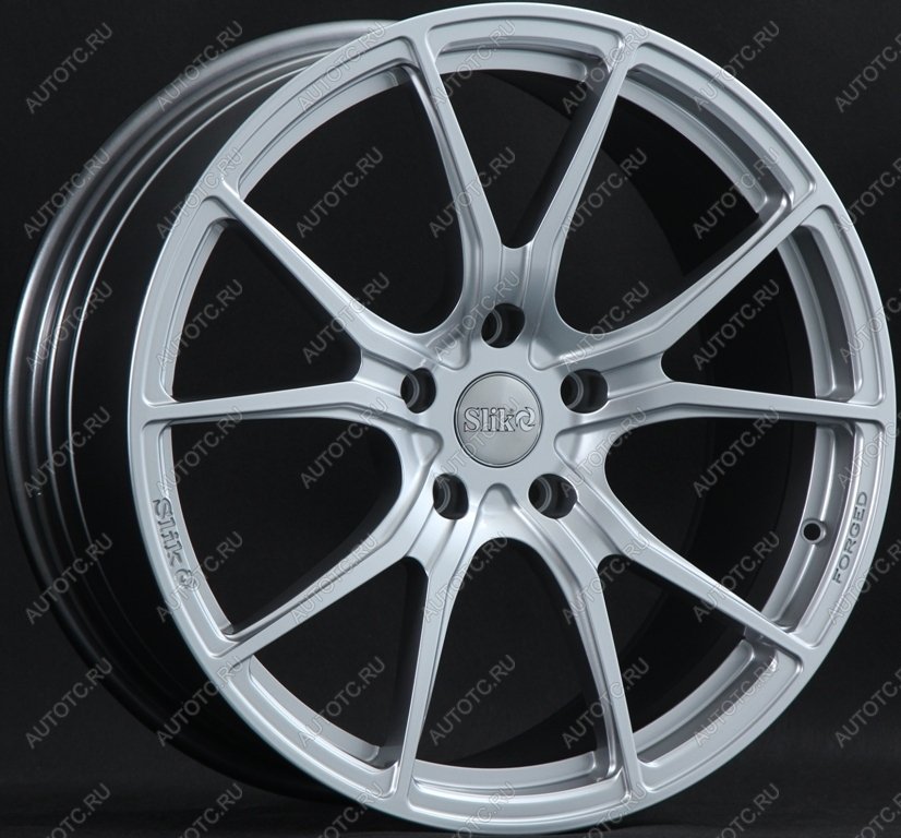 48 999 р. Диск SLIK 19х8,5 L916 SLIK 688247632  с доставкой в г. Керчь