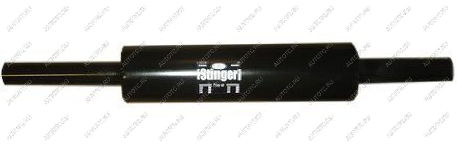 1 439 р. Резонатор Stinger универсальный 10051 Stinger 688245608  с доставкой в г. Керчь