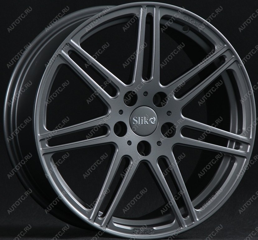 48 999 р. Диск SLIK 19х8,5 L917 SLIK 688247633  с доставкой в г. Керчь