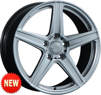 38 599 р. Диск SLIK 18х8 L819 SLIK 688247638  с доставкой в г. Керчь. Увеличить фотографию 1