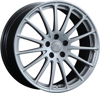 38 599 р. Диск SLIK 18х8 L823 SLIK 688247640  с доставкой в г. Керчь. Увеличить фотографию 1