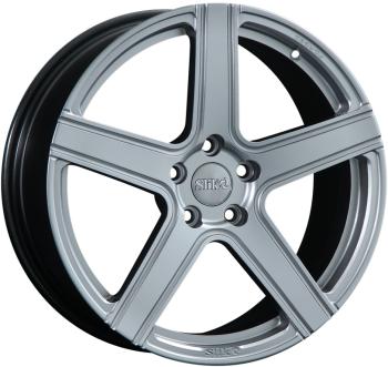 Диск SLIK 18х8,5 L822 SLIK 688247650