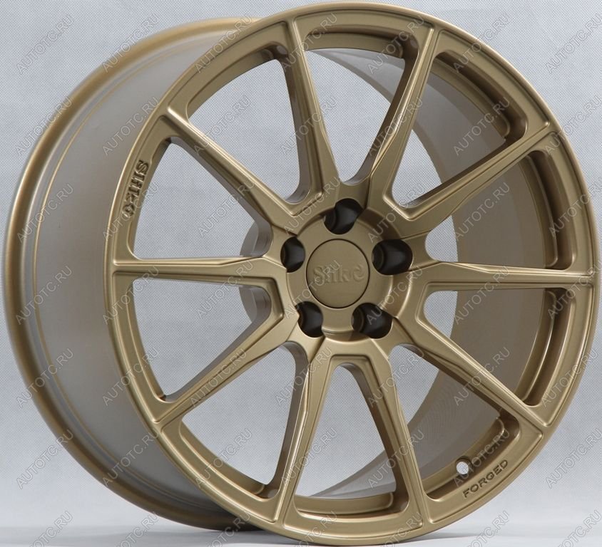 38 999 р. Диск SLIK 17x9 L752 SLIK 688249356  с доставкой в г. Керчь