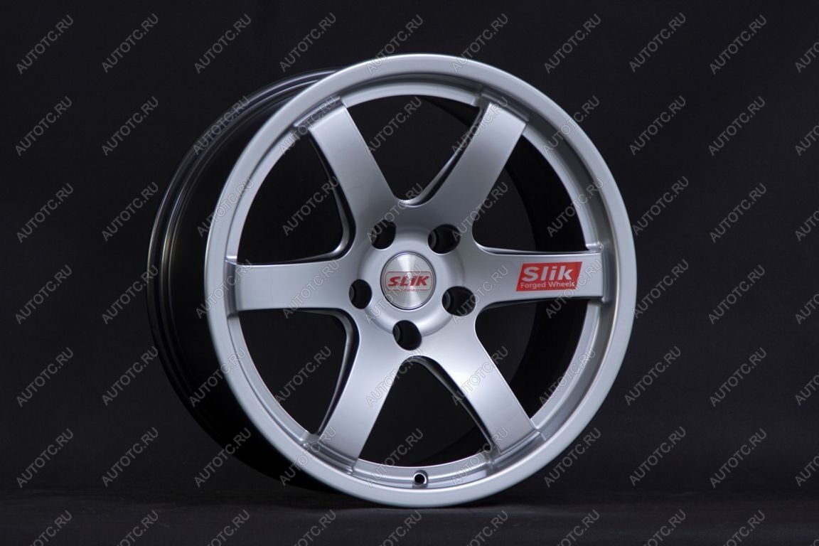 38 999 р. Диск SLIK 17x9 L753 SLIK 688249357  с доставкой в г. Керчь