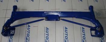 24 399 р. Балка задняя 2108-2110 Автопродукт Autoproduct 688245640  с доставкой в г. Керчь. Увеличить фотографию 1