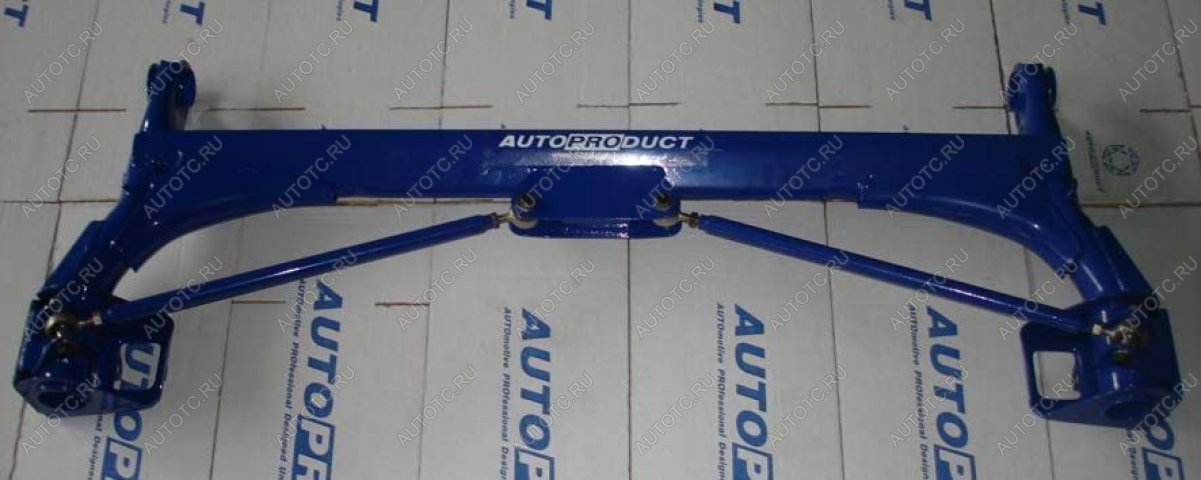 24 399 р. Балка задняя 2108-2110 Автопродукт Autoproduct 688245640  с доставкой в г. Керчь