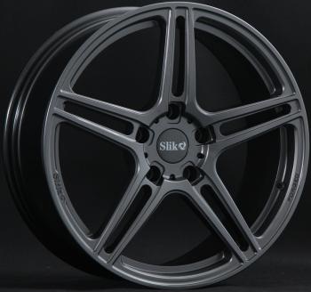 38 599 р. Диск SLIK 18х8,5 L824 SLIK 688247653  с доставкой в г. Керчь. Увеличить фотографию 1