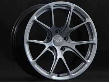 38 999 р. Диск SLIK 17x9 L754 SLIK 688249358  с доставкой в г. Керчь. Увеличить фотографию 1