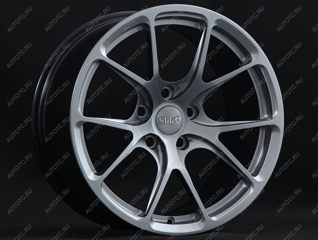 38 999 р. Диск SLIK 17x9 L754 SLIK 688249358  с доставкой в г. Керчь