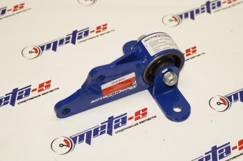 2 099 р. Опора двигателя 21083 усиленная задняя АВТОПРОДУКТ Autoproduct 688245641  с доставкой в г. Керчь. Увеличить фотографию 1
