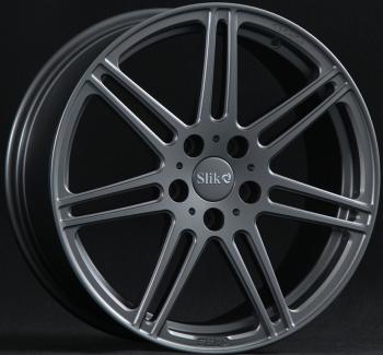 38 599 р. Диск SLIK 18х8,5 L828 SLIK 688247658  с доставкой в г. Керчь. Увеличить фотографию 1