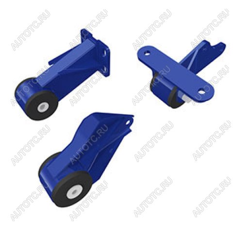 5 649 р. Опоры двигателя 21083 Sport АВТОПРОДУКТ Autoproduct 688245644  с доставкой в г. Керчь