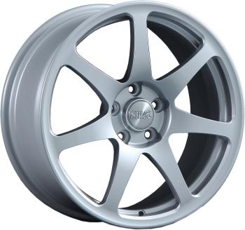 28 099 р. Диск SLIK 17x7,5 L722 SLIK 688247659  с доставкой в г. Керчь. Увеличить фотографию 1