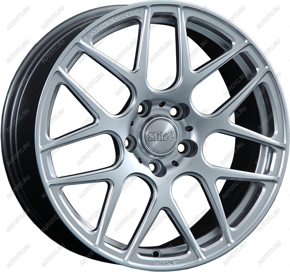 28 999 р. Диск SLIK 17x7,5 L723 SLIK 688247661  с доставкой в г. Керчь