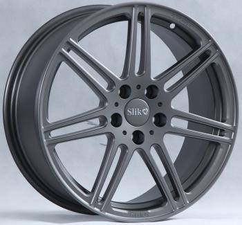 22 999 р. Диск SLIK 17x7,5 L724 SLIK 688247662  с доставкой в г. Керчь. Увеличить фотографию 1