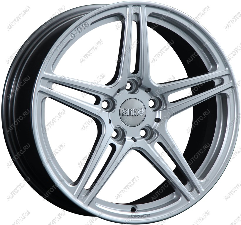 22 999 р. Диск SLIK 17x7,5 L726 SLIK 688247663  с доставкой в г. Керчь