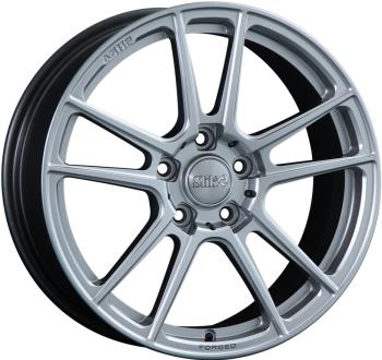 22 999 р. Диск SLIK 17x7,5 L727 SLIK 688247664  с доставкой в г. Керчь. Увеличить фотографию 1