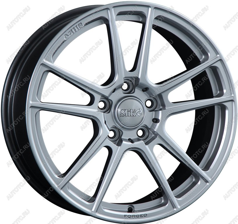 22 999 р. Диск SLIK 17x7,5 L727 SLIK 688247664  с доставкой в г. Керчь