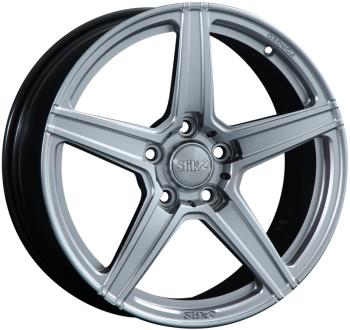 28 999 р. Диск SLIK 17x7,5 L728 SLIK 688247665  с доставкой в г. Керчь. Увеличить фотографию 1