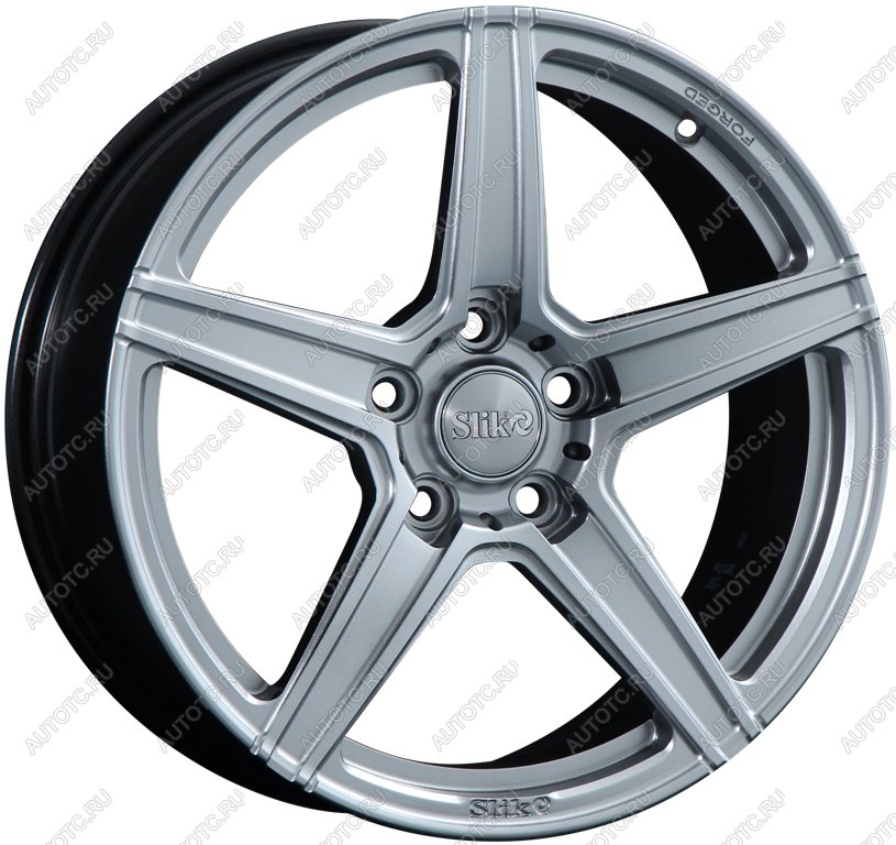 28 999 р. Диск SLIK 17x7,5 L728 SLIK 688247665  с доставкой в г. Керчь