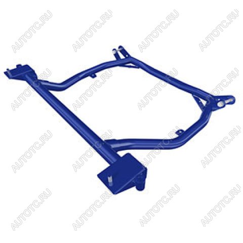 8 649 р. Подрамник 2108-2114 АВТОПРОДУКТ Drive (без защиты) Autoproduct 688245652  с доставкой в г. Керчь