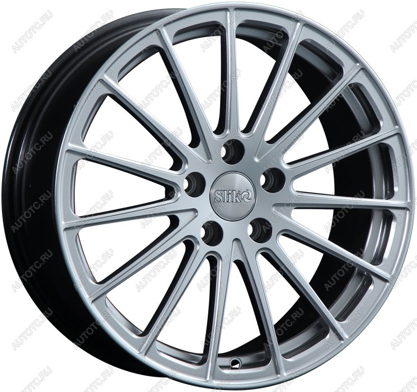 28 999 р. Диск SLIK 17x7,5 L729 SLIK 688247666  с доставкой в г. Керчь