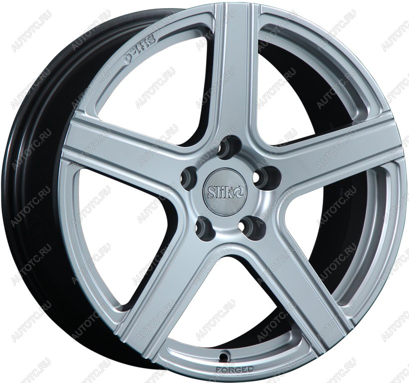 28 999 р. Диск SLIK 17x7,5 L730 SLIK 688247667  с доставкой в г. Керчь