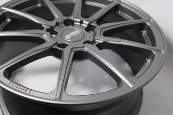 28 999 р. Диск SLIK 17x7,5 L732 SLIK 688247668  с доставкой в г. Керчь. Увеличить фотографию 1