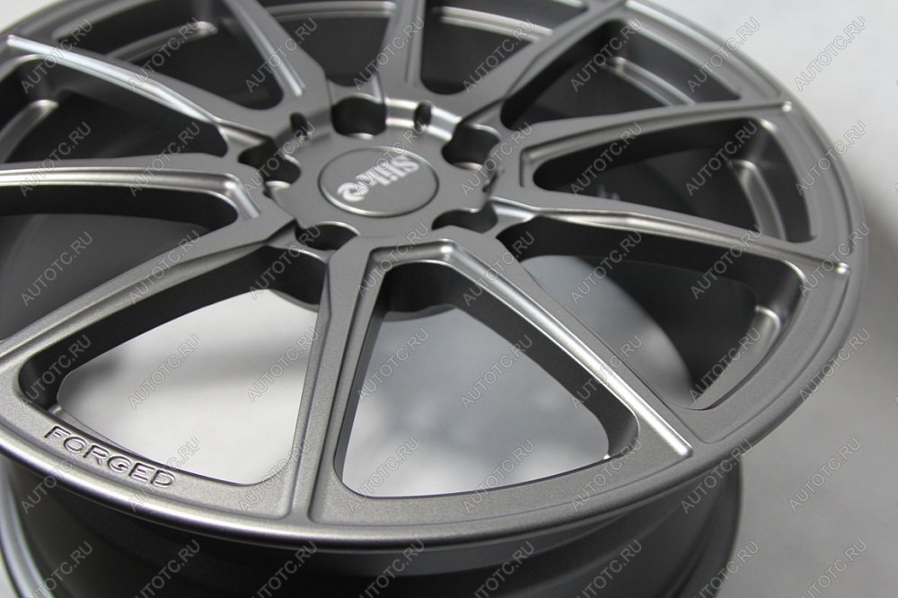 28 999 р. Диск SLIK 17x7,5 L732 SLIK 688247668  с доставкой в г. Керчь