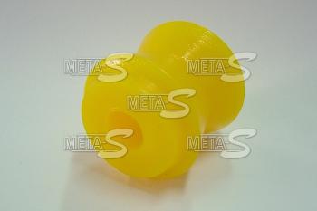739 р. 2101-2919108 Втулка реактивной тяги малая 2101-2107 (6шт)  688246421  с доставкой в г. Керчь. Увеличить фотографию 1
