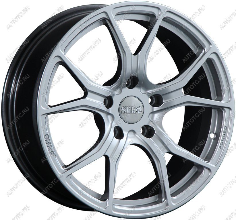 28 999 р. Диск SLIK 17x7,5 L733 SLIK 688247669  с доставкой в г. Керчь