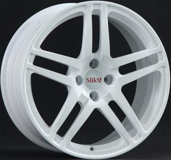 22 649 р. Диск SLIK 17x7,5 L778 SLIK 688247670  с доставкой в г. Керчь. Увеличить фотографию 1