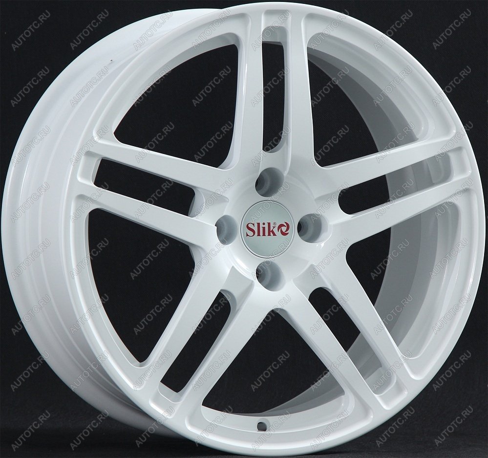 22 649 р. Диск SLIK 17x7,5 L778 SLIK 688247670  с доставкой в г. Керчь