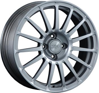 20 999 р. Диск SLIK 16x6,5 L206 SLIK 688247673  с доставкой в г. Керчь. Увеличить фотографию 1