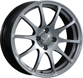 20 999 р. Диск SLIK 16x6,5 L209 SLIK 688247676  с доставкой в г. Керчь. Увеличить фотографию 1