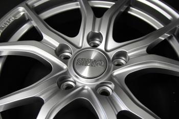 21 599 р. Диск SLIK 16x6,5 L214 SLIK 688247678  с доставкой в г. Керчь. Увеличить фотографию 1