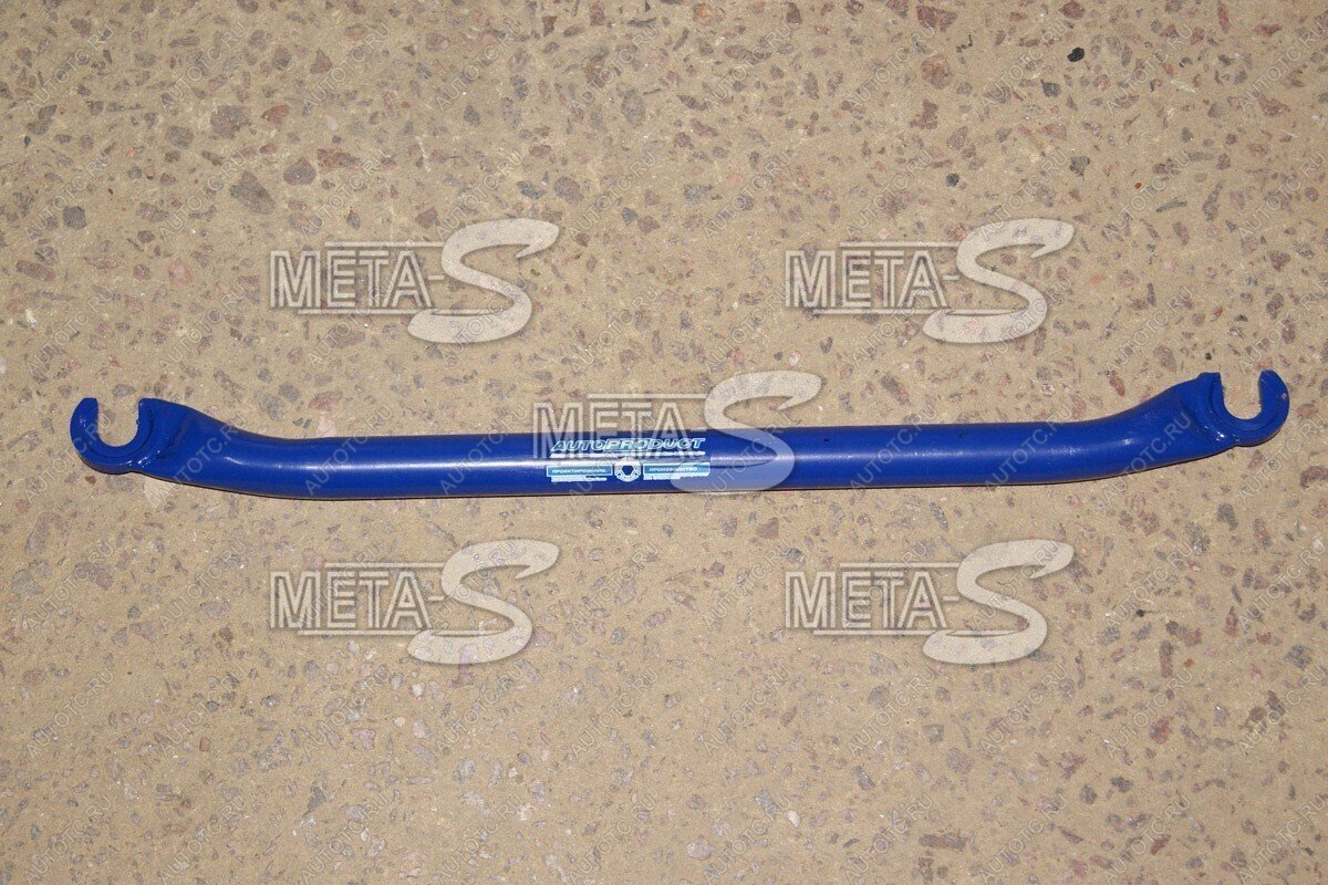 1 339 р. Растяжка передняя нижняя 2121, 2123 Chevrolet Niva  АВТОПРОДУКТ Autoproduct 688245664  с доставкой в г. Керчь