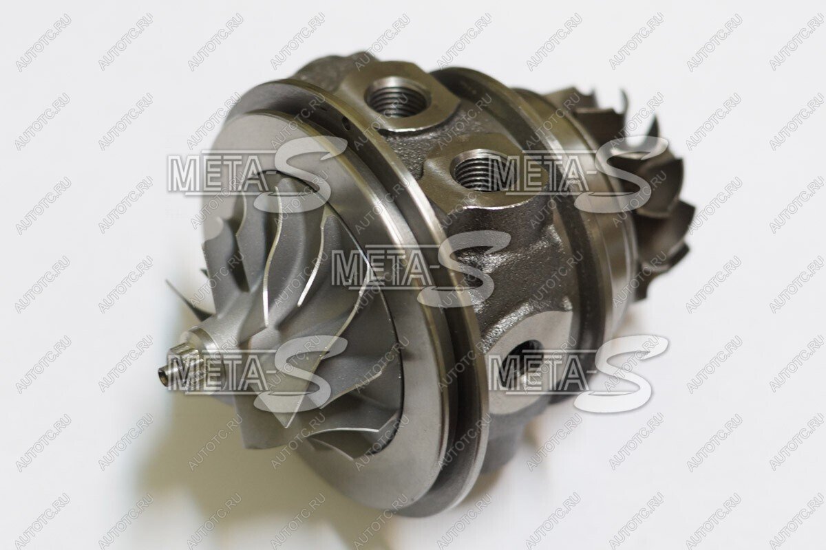 10 999 р. Катридж TD04L Subaru Китай 688246443  с доставкой в г. Керчь