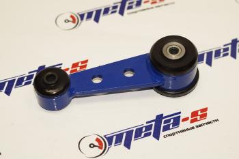 1 389 р. Штанга двигателя (гитара) 2110-2170 16v усиленная АВТОПРОДУКТ Autoproduct 688245670  с доставкой в г. Керчь. Увеличить фотографию 1